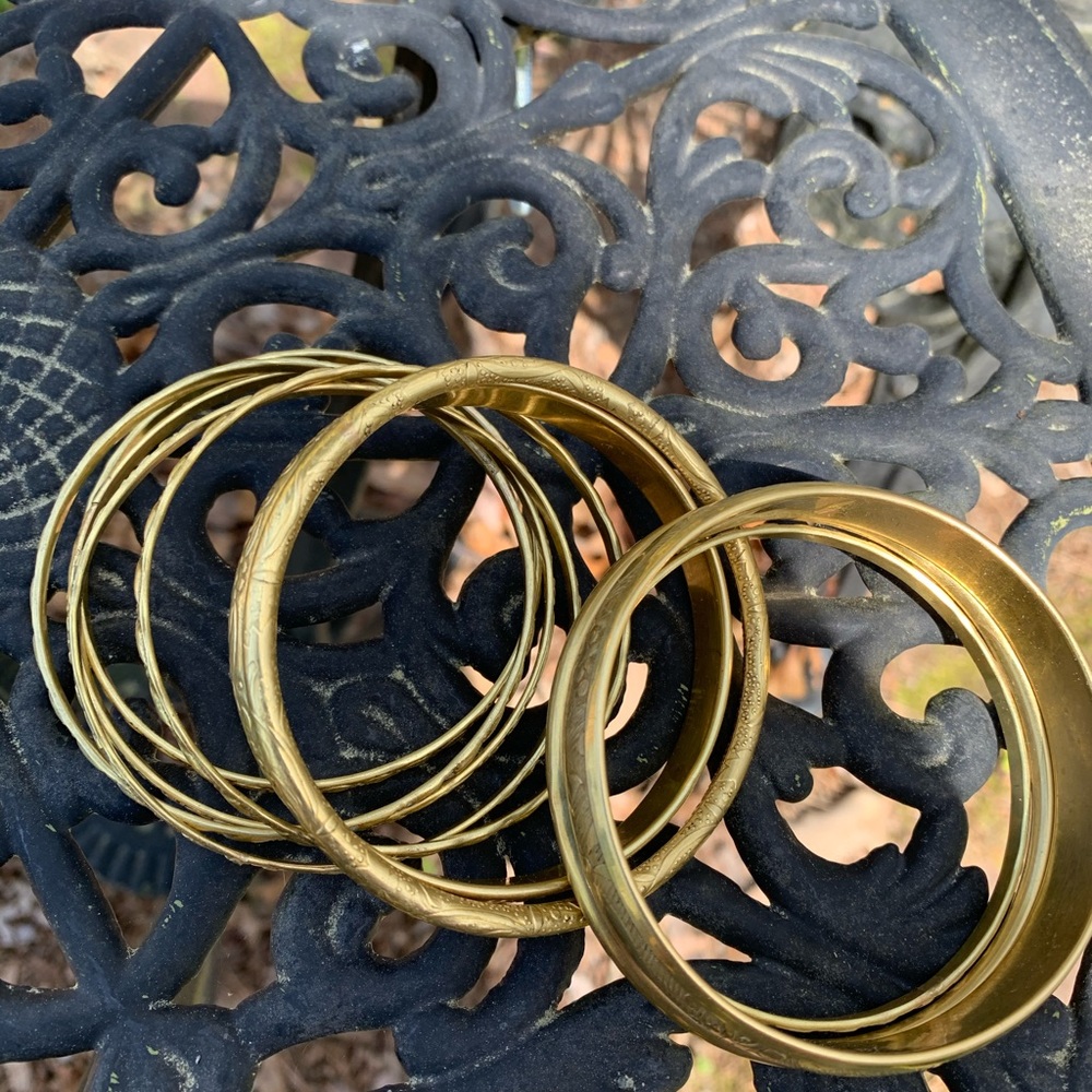 Bangles - image 1